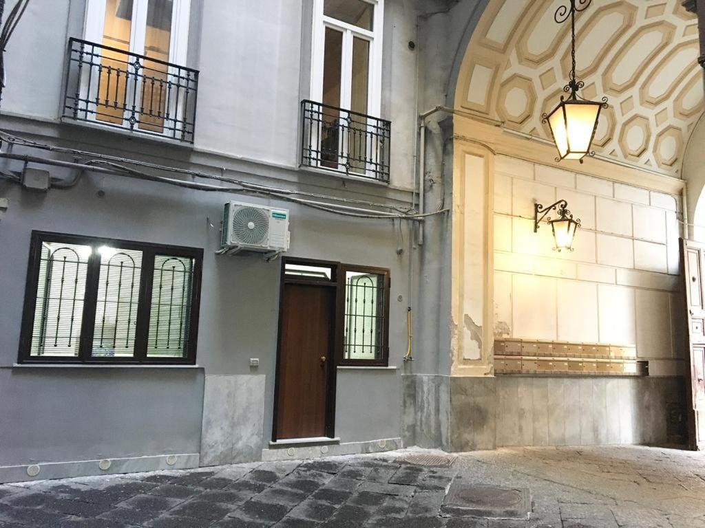 Capuozzo Home Naples Exterior photo
